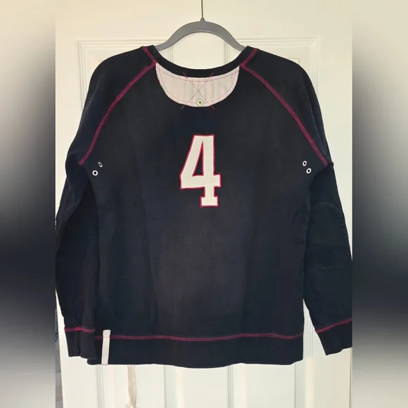 Vintage Joules Equestrian "Superstar" Sweatshirt - Picture 5 of 15